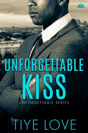 [Unforgettable 01] • Unforgettable Kiss